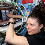 Advanced Mini-laboratories Automate Space Station Research