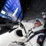 Crew-13 pilot reflects on career