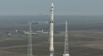 China Aerospace Science and Technology Corporation | Long March 12A | Flight 2 Rocket Launch