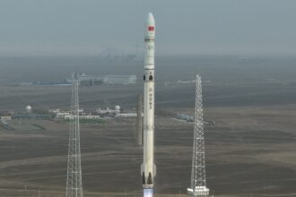 China Aerospace Science and Technology Corporation | Long March 12A | Flight 2 Rocket Launch Details