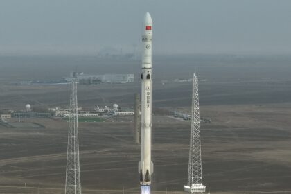 China Aerospace Science and Technology Corporation | Long March 12A | Flight 2 Rocket Launch Details