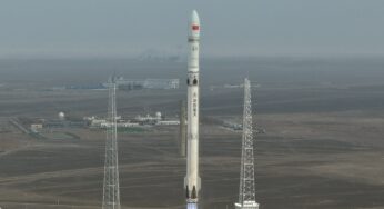 China Aerospace Science and Technology Corporation | Long March 12A | Flight 2 Rocket Launch