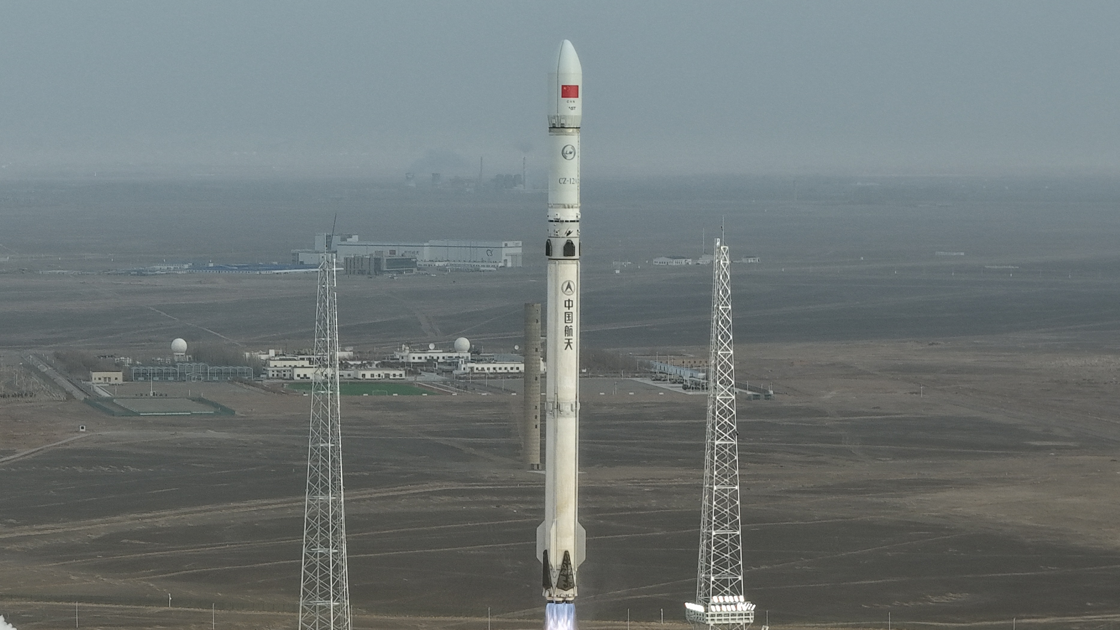 China Aerospace Science and Technology Corporation | Long March 12A | Flight 2 Rocket Launch Details