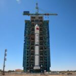 China Aerospace Science and Technology Corporation | Long March 2C | Unknown Payload Rocket Launch Details