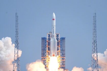 China Aerospace Science and Technology Corporation | Long March 5 | Chang'e 7 Rocket Launch Details