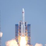 China Aerospace Science and Technology Corporation | Long March 5 | Chang'e 7 Rocket Launch Details