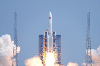 China Aerospace Science and Technology Corporation | Long March 5 | Chang'e 7 Rocket Launch Details