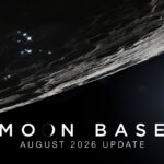 NASA Provides Updates on Moon Base Cargo Landers