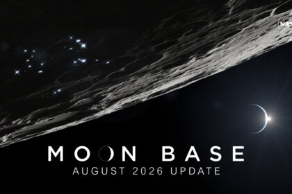 NASA Provides Updates on Moon Base Cargo Landers