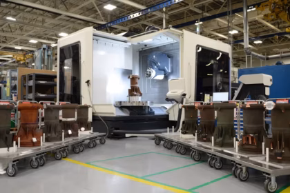 Rocketdyne reemerges as standalone space company