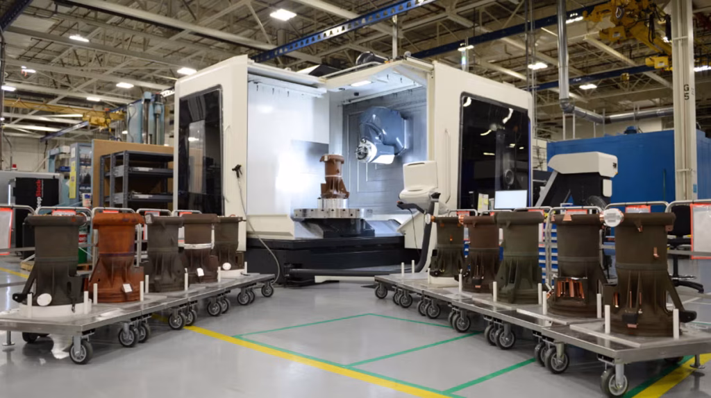 Rocketdyne reemerges as standalone space company