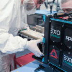 NOAA purchases Spire hyperspectral microwave sounder data