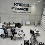 Kreios Space to fly VLEO demonstration in NanoAvionics bus