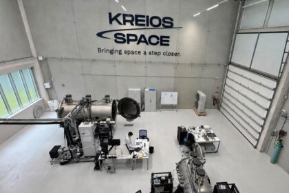 Kreios Space to fly VLEO demonstration in NanoAvionics bus
