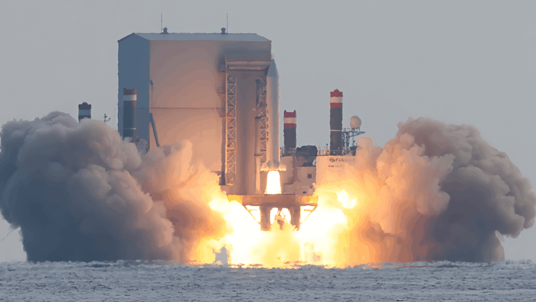 Agency for Defense Development | Mir | Demo Flight Rocket Launch Details
