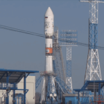Russian Federal Space Agency (ROSCOSMOS) | Soyuz 2.1a/Fregat-M | MKA Kinosputnik