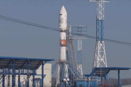 Russian Federal Space Agency (ROSCOSMOS) | Soyuz 2.1a/Fregat-M | MKA Kinosputnik
