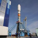 Russian Federal Space Agency (ROSCOSMOS) | Soyuz 2.1b | Progress MS-35 (96P) Rocket Launch Details