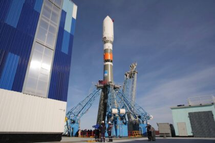 Russian Federal Space Agency (ROSCOSMOS) | Soyuz 2.1b | Progress MS-35 (96P) Rocket Launch Details