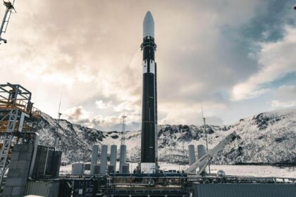 Isar Aerospace | Spectrum | Onward and Upward Rocket Launch Details