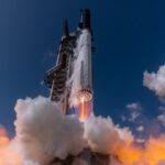 SpaceX to begin Starship orbital flights