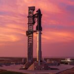 SpaceX | Starship | Flight 14 Rocket Launch Details