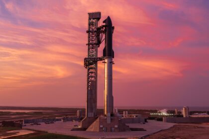 SpaceX | Starship | Flight 14 Rocket Launch Details