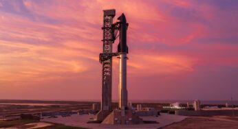 SpaceX | Starship | Flight 14 Rocket Launch