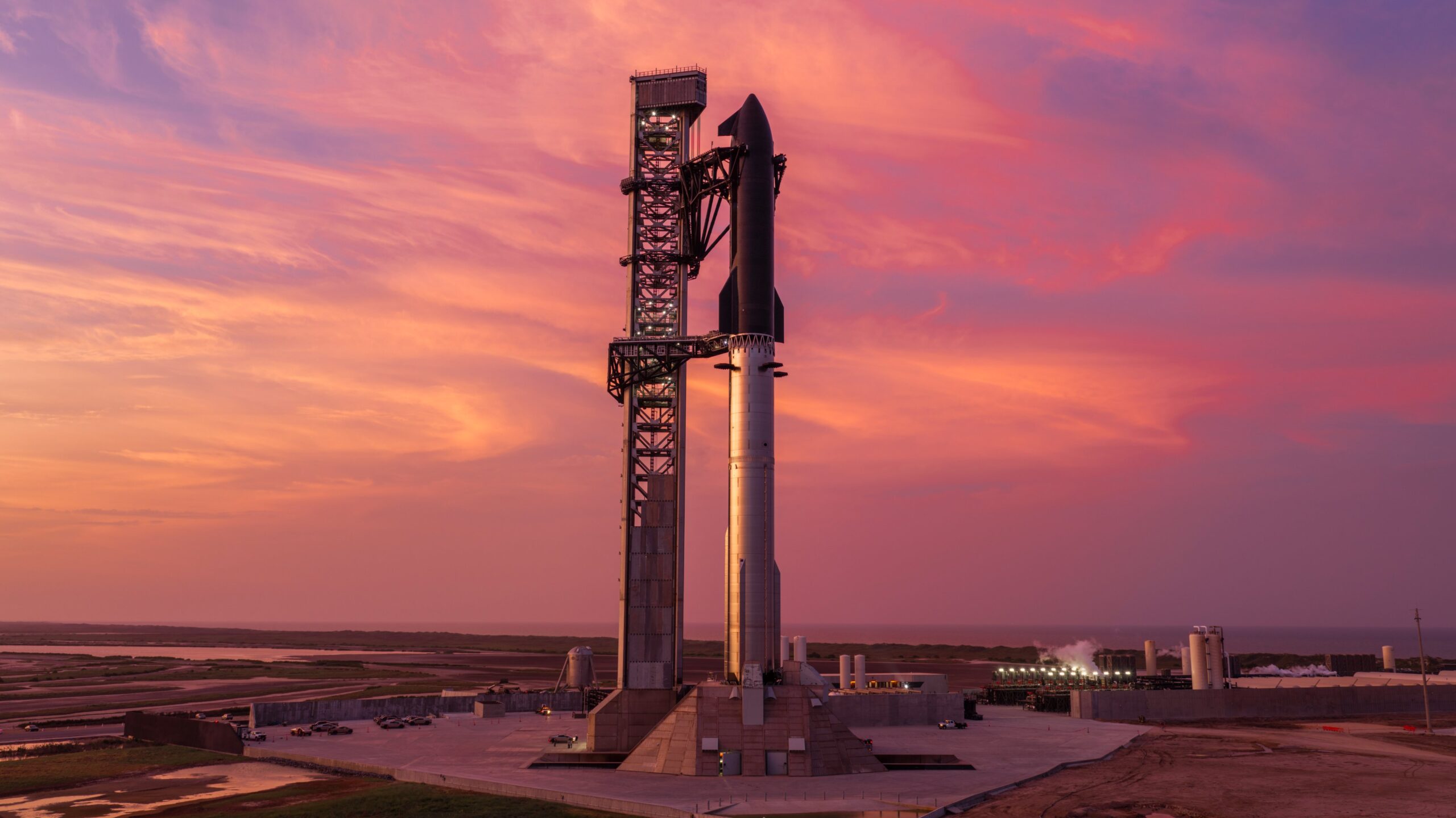 SpaceX | Starship | Flight 14 Rocket Launch Details