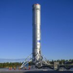 European Space Agency | Themis Demonstrator | T1H-1 Rocket Launch Details