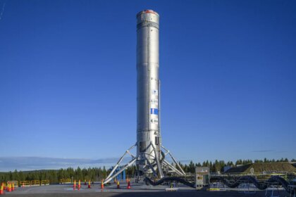 European Space Agency | Themis Demonstrator | T1H-1 Rocket Launch Details