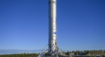 European Space Agency | Themis Demonstrator | T1H-1 Rocket Launch
