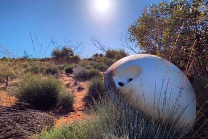 SpaceX’s new Starfall program offers validation and competition for reentry startups