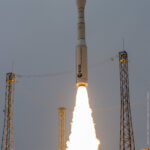 Avio S.p.A | Vega-C | Sentinel-3C & FLEX Rocket Launch Details