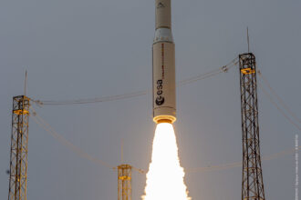 Avio S.p.A | Vega-C | Sentinel-3C & FLEX Rocket Launch Details