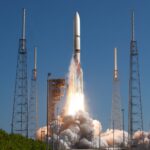 United Launch Alliance | Vulcan VC6L | Amazon Leo (LV-01) Rocket Launch Details