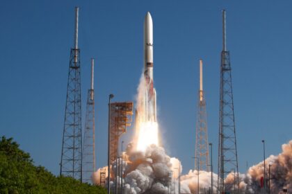 United Launch Alliance | Vulcan VC6L | Amazon Leo (LV-01) Rocket Launch Details
