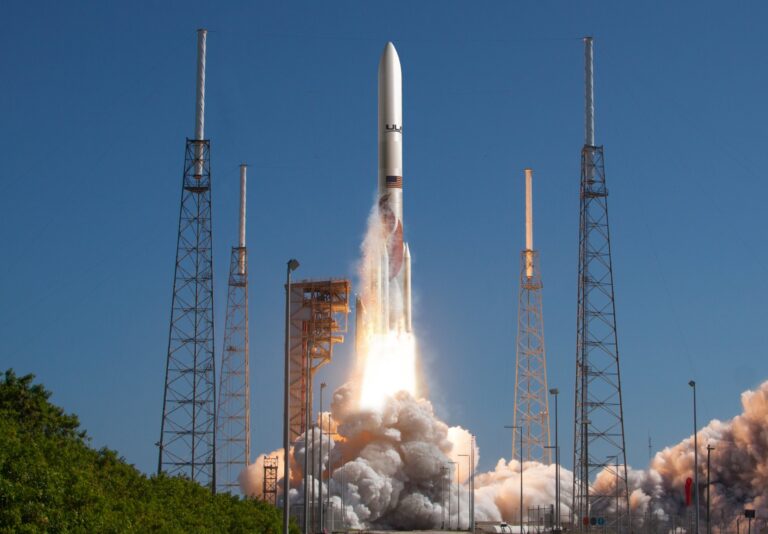 United Launch Alliance | Vulcan VC6L | Amazon Leo (LV-01) Rocket Launch Details