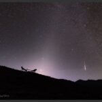 APOD: 2026 September 19 – A Zodiacal Night