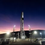 Live coverage: SpaceX to launch 27 Starlink V2 Mini satellites on Falcon 9 rocket from Vandenberg