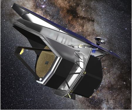 NASA announces new space telescope ‘PRIMA’ to launch in 2033