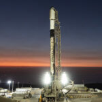 SpaceX Falcon 9 to launch classified mission for U.S. Space Force from West Coast