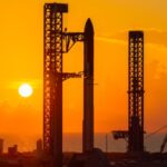 Live coverage: SpaceX to launch first Starlink V3 satellites to orbit on Starship