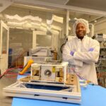 NASA Tests Dual Mode Propulsion CubeSat Ahead of Launch