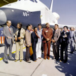 NASA Unveils Enterprise