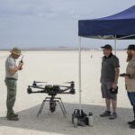 Passion Meets Precision at NASA’s Flight Research Lab