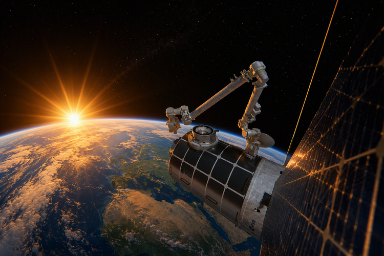 ESA investigates potential future European-led orbital outpost