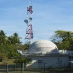 CNES Publishes Call for New Rocket Launch Tracking Turrets for French Guiana