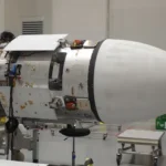 Callisto Reusable Rocket Demonstrator Takes Shape Ahead of 2027 Hop Test