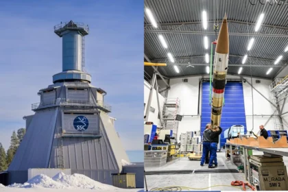 DLR’s Suborbital MAPHEUS-17 Mission to Launch as Early as 1 October